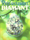 Vier eeuwen diamant - Engelsman, P. engelsman