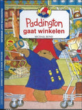 Paddington gaat winkelen - Bond, John Lobban