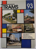 Trams / 1993 - B.A. Schenk, H. van 'T Hoogerhuijs