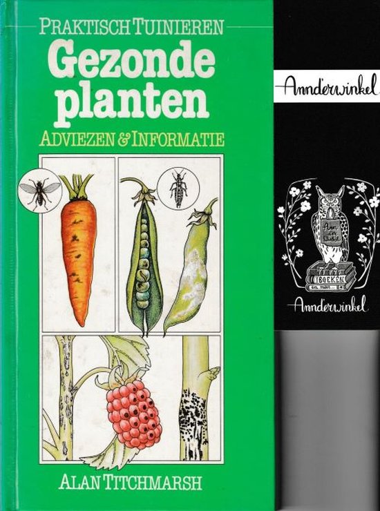 Gezonde planten - Titchmarsh