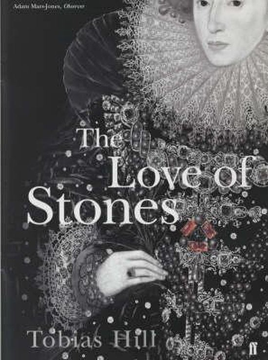 Love Of Stones - Tobias Hill