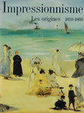 Impressionnisme - Gary Tinterow, Henri Loyrette
