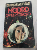 Moord op kerstavond - Altman