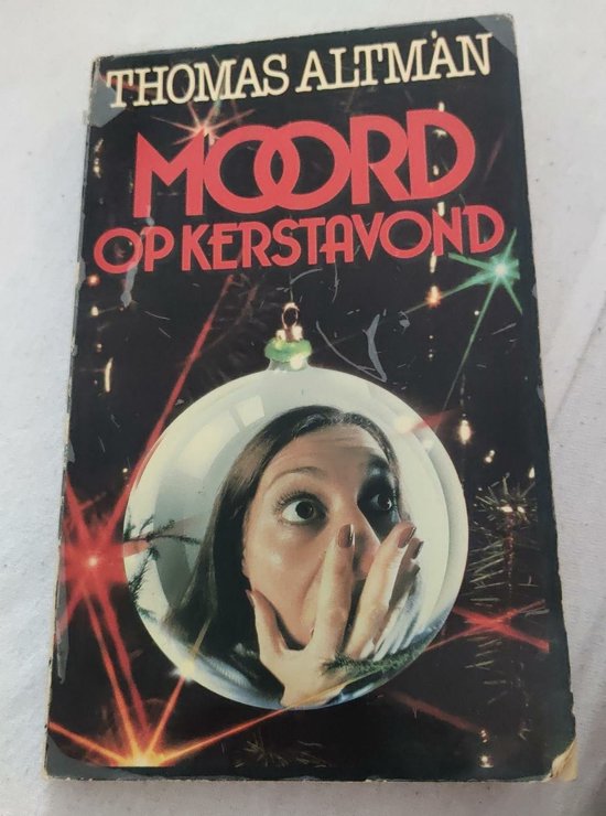 Moord op kerstavond - Altman