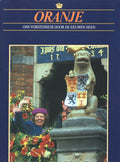 19 titels van de koningin Oranje - Richard F. Kaan