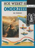 Onderzeeers - Ian Graham