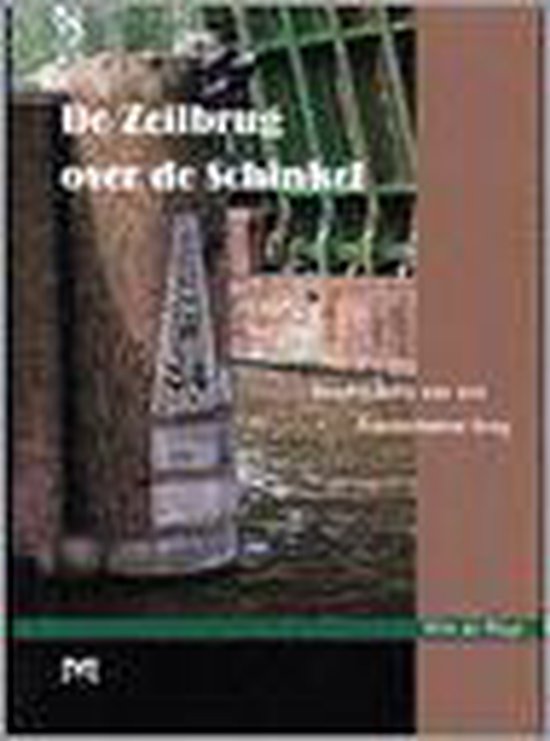 De zeilbrug - W.A. de Wagt
