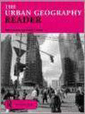 Urban Geography - Michael Pacione