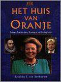 Het Huis van Oranje - Van Ditzhuyzen, Ellen H.L. Kasteleijn