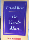 De Vierde Man - Gerard Reve