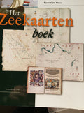 Het zeekaartenboek - Sjoerd de Meer