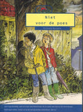 Sprinter 3 - Niet voor de poes - Richard Backers, Peter Nuyten