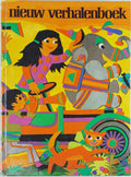 Nieuwe verhalenboek - H. Beckman