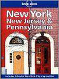 New York, New Jersey and Pennsylvania - Tom Smallman, David Ellis