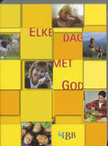 Elke Dag Met God Geel - Onbekend