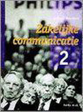 Zakelijke communicatie 2 - Janssen