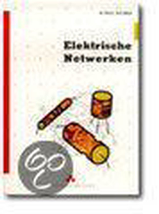 Elektrische Netwerken - Holmes Paul