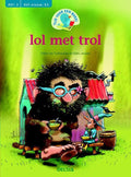 Tijd voor een boek - Lol met trol - Pieter van Oudheusden
