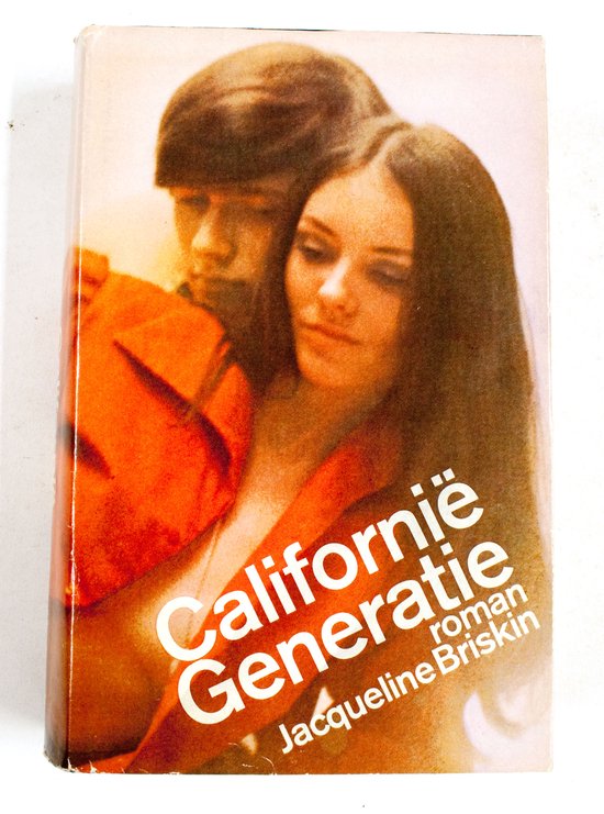 Californie generatie - Briskin