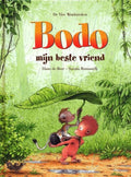 Bodo, mijn beste vriend - Serena Romanelli, S. Romanelli