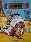 Yakari en de grote adelaar