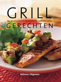 Grillgerechten - Roslyn Anderson, Rekha Arnott