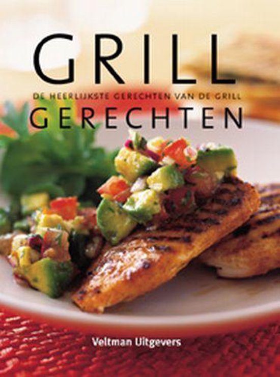 Grillgerechten - Roslyn Anderson, Rekha Arnott