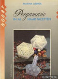 Pergamano in al haar facetten - Martha Ospina
