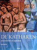 De Katharen - Sean Martin