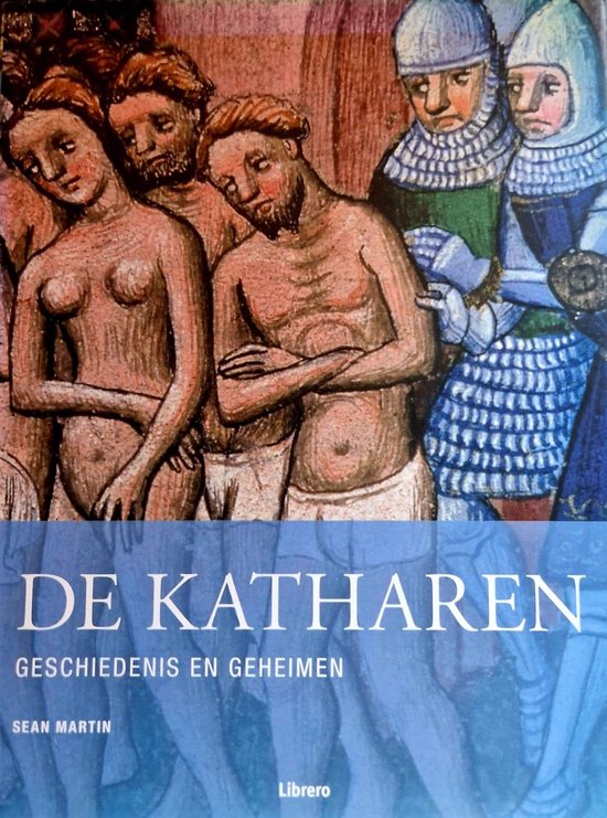 De Katharen - Sean Martin