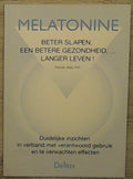 Melatonine - Hasnain Waliji