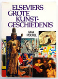 Elseviers grote kunstgeschiedenis - Pischel