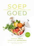 Soep goed | Ramon Beuk - Ramon Beuk, Jennifer Nannings