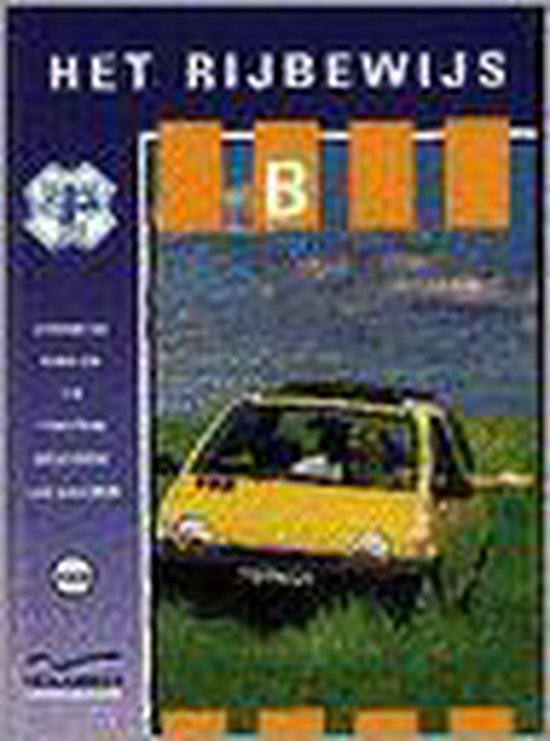 Het rijbewijs B