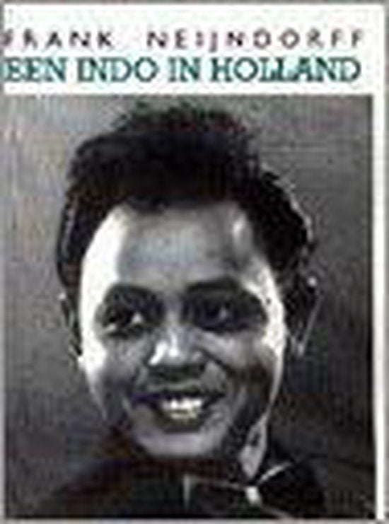 Een Indo in Holland - F. Neijndorff