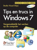 Basisgids Tips en trucs in Windows 7 - Studio Visual Steps