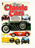 The Encyclopedia of the World's Classic Cars - Graham Robson