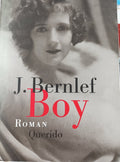Boy - J. Bernlef, Onbekend