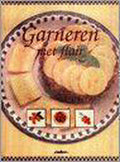 Garneren met flair - Mara Reid Rogers