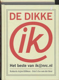 De dikke ik - A. Ribbens