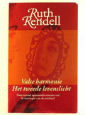 Valse harmonie - Het tweede levenslicht - Ruth Rendell