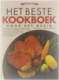 Het beste kookboek voor het gezin - Ria van Eijndhoven, Inge Wouters