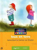 TEUS EN TOOS - Selma Noort, Harmen van Straaten