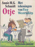 Otje - Annie M.G. Schmidt, Fiep Westendorp