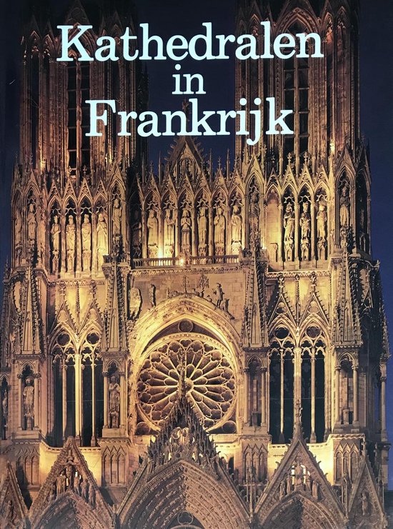 Kathedralen in Frankrijk