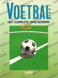 Voetbal 91 - Auteur Onbekend