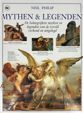 Mythen & Legenden - Neil Philip