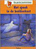 Het spook in de beddenkast - Nortrud Boge - Erli