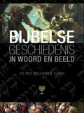 Bijbelse Geschiedenis In Woord En Beeld 6 (DVD)