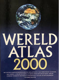 Wereld Atlas 2000
